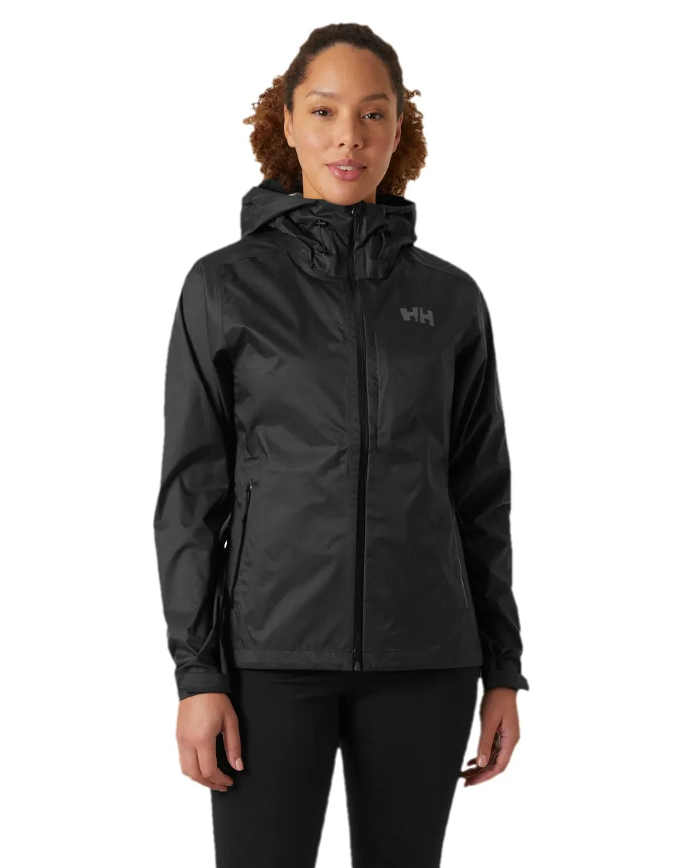Helly Hansen Womens Loke Terra Jacket