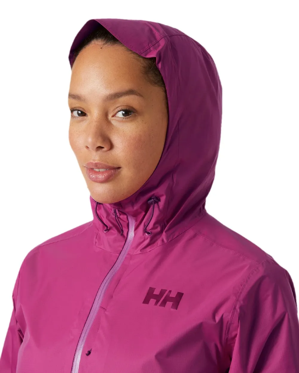 Helly Hansen Womens Loke Terra Jacket