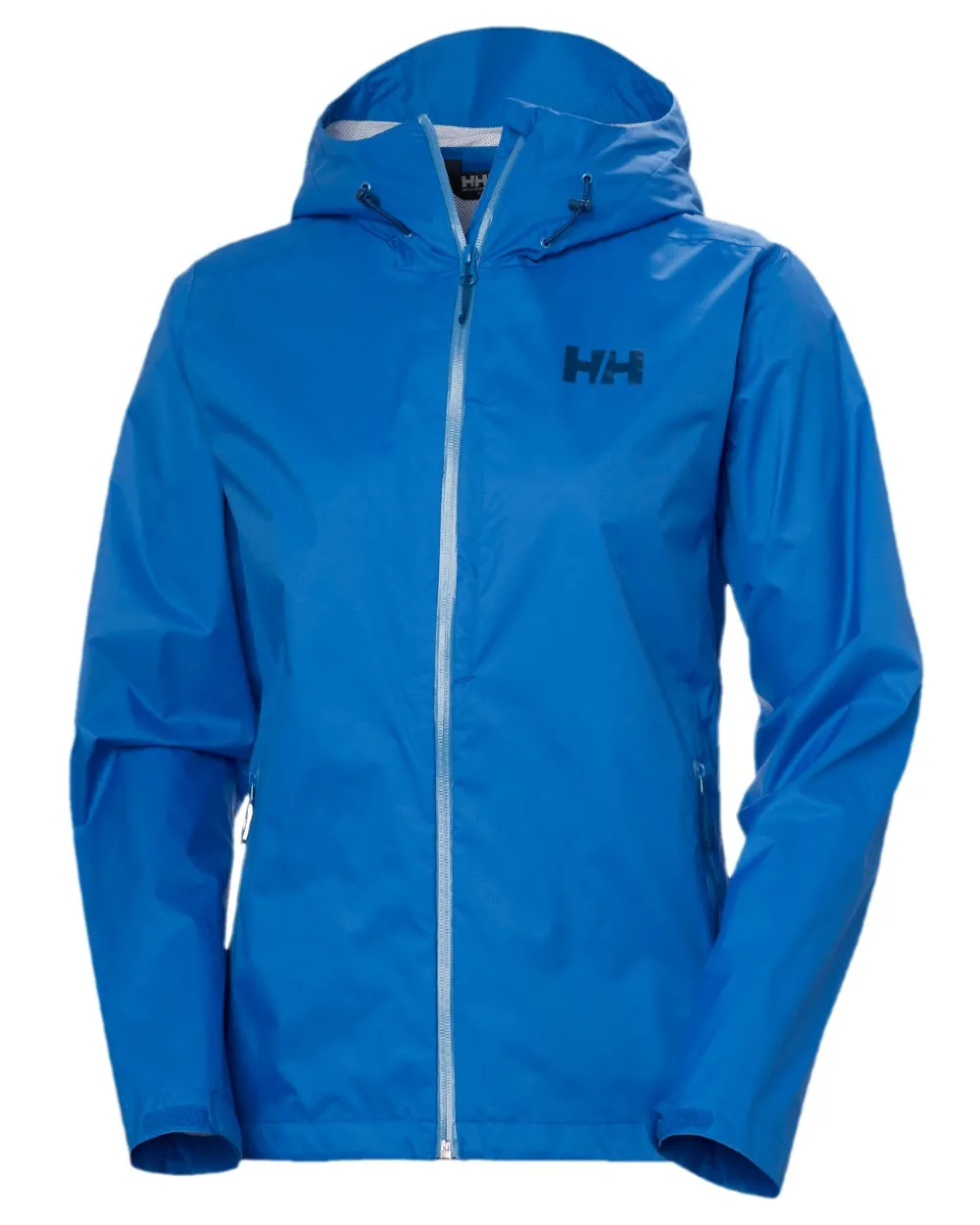 Helly Hansen Womens Loke Terra Jacket