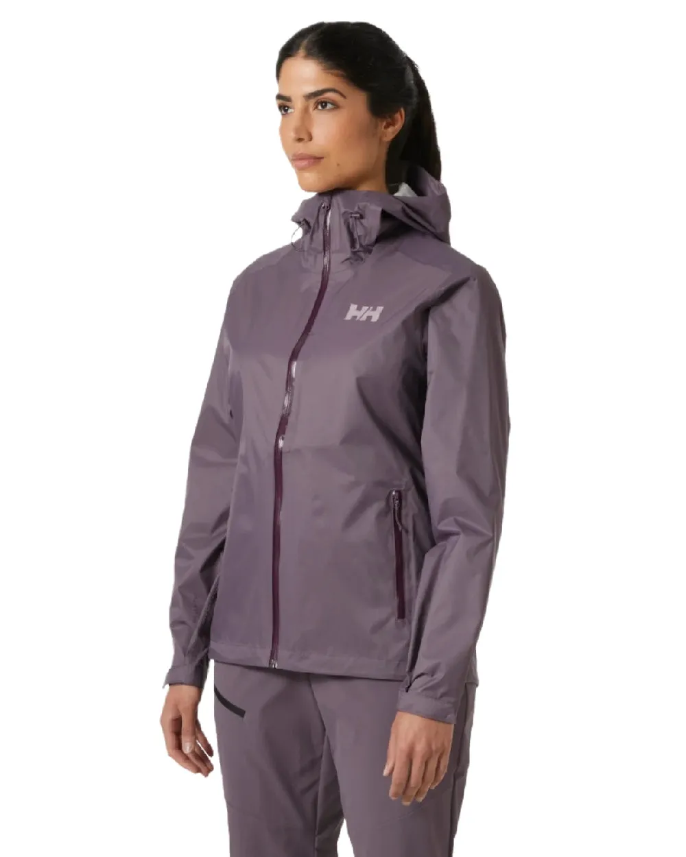 Helly Hansen Womens Loke Terra Jacket