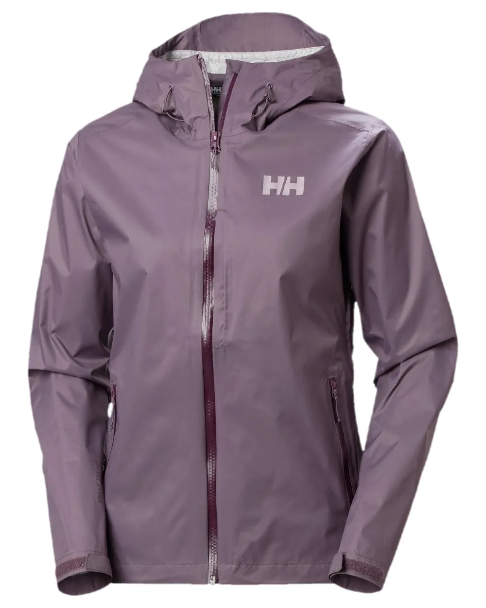Helly Hansen Womens Loke Terra Jacket