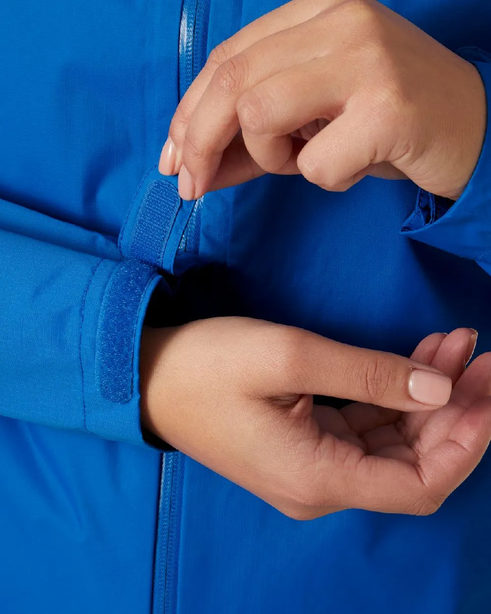 Helly Hansen Womens Loke Terra Jacket