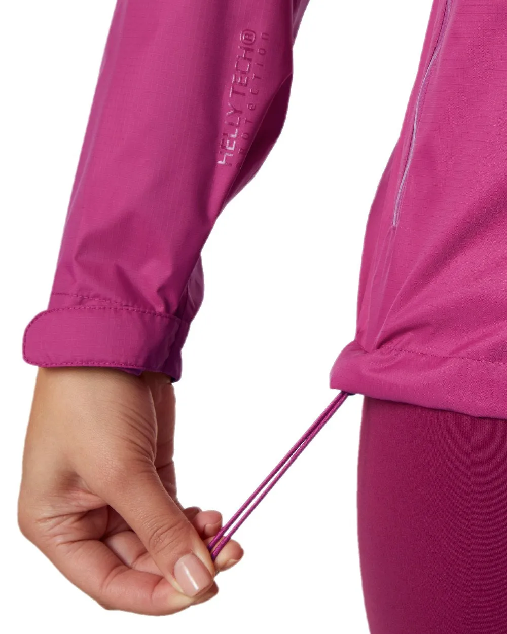 Helly Hansen Womens Loke Terra Jacket