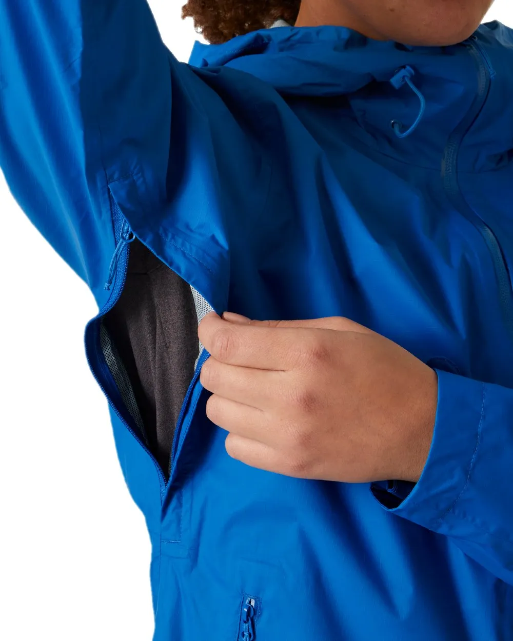 Helly Hansen Womens Loke Terra Jacket