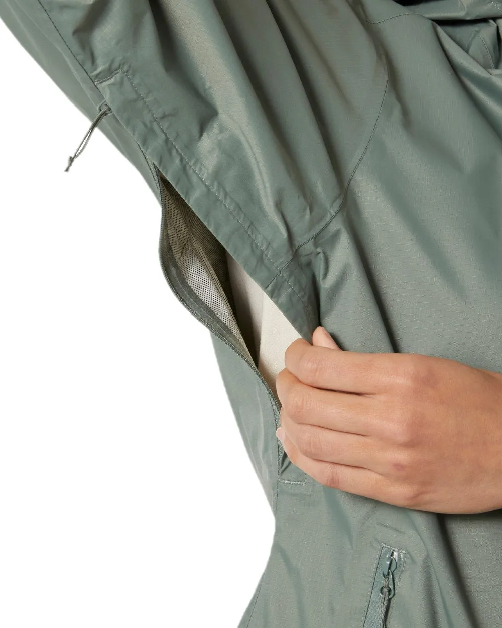 Helly Hansen Womens Loke Terra Jacket