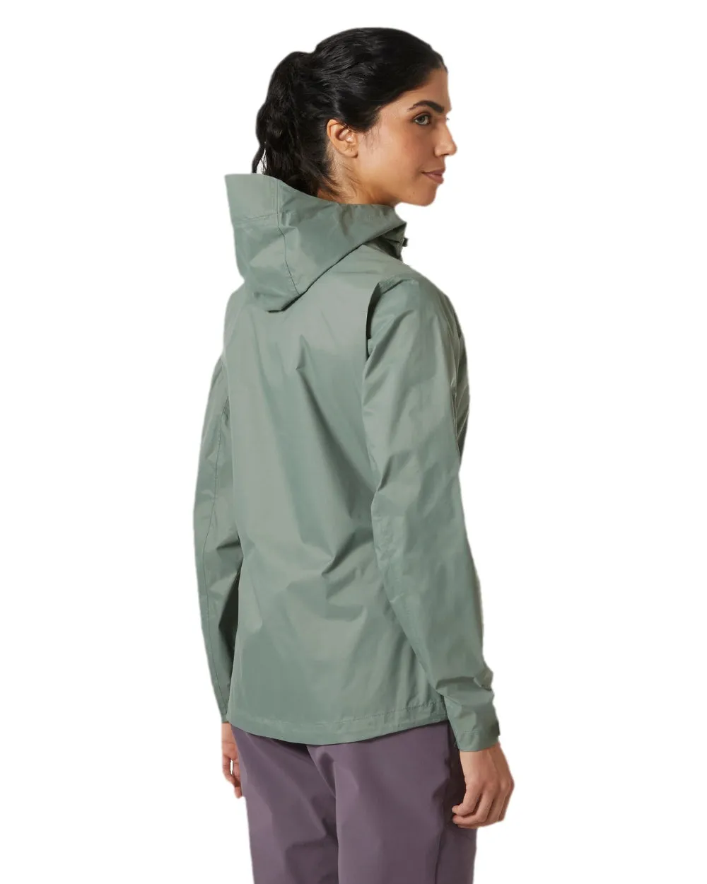 Helly Hansen Womens Loke Terra Jacket