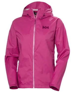 Helly Hansen Womens Loke Terra Jacket