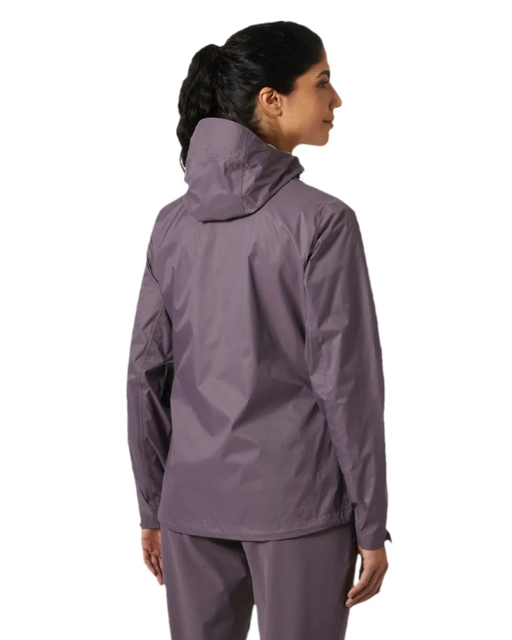 Helly Hansen Womens Loke Terra Jacket