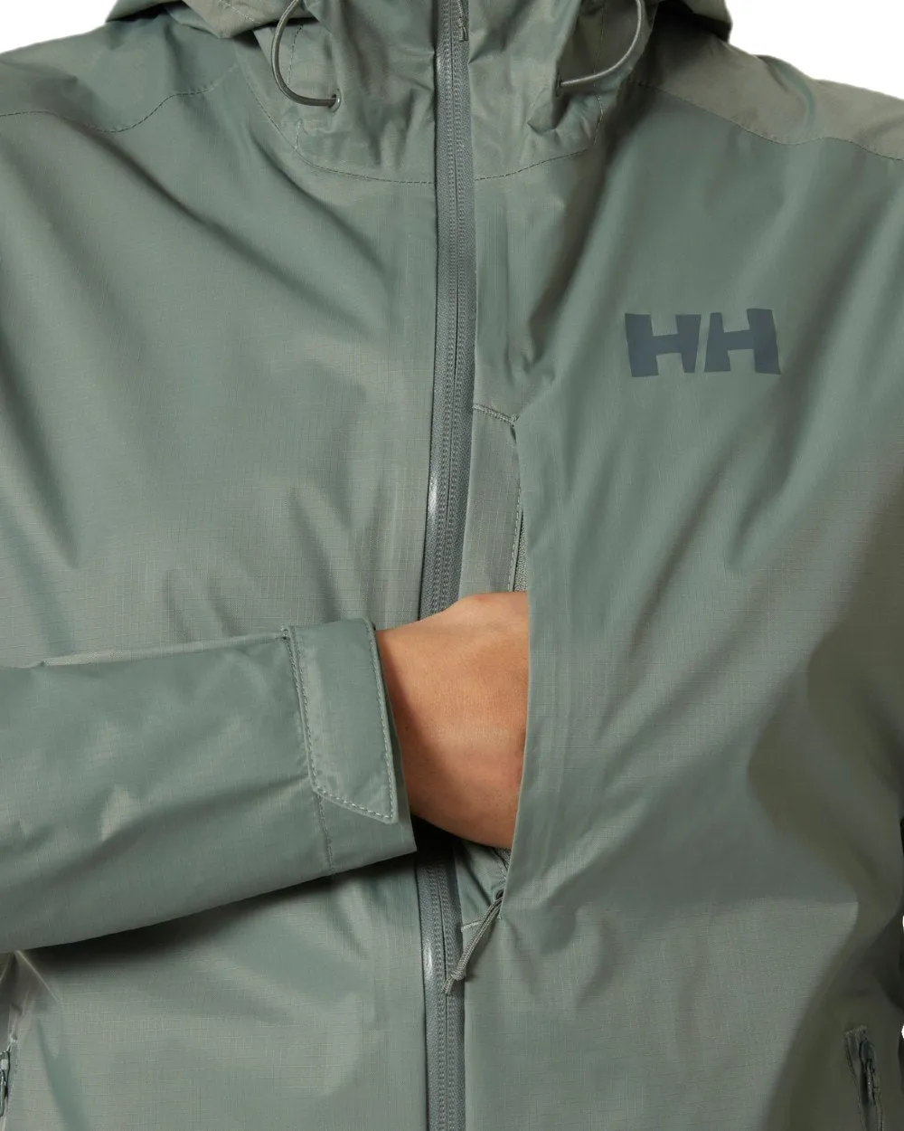 Helly Hansen Womens Loke Terra Jacket