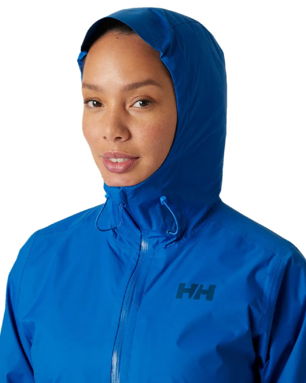 Helly Hansen Womens Loke Terra Jacket