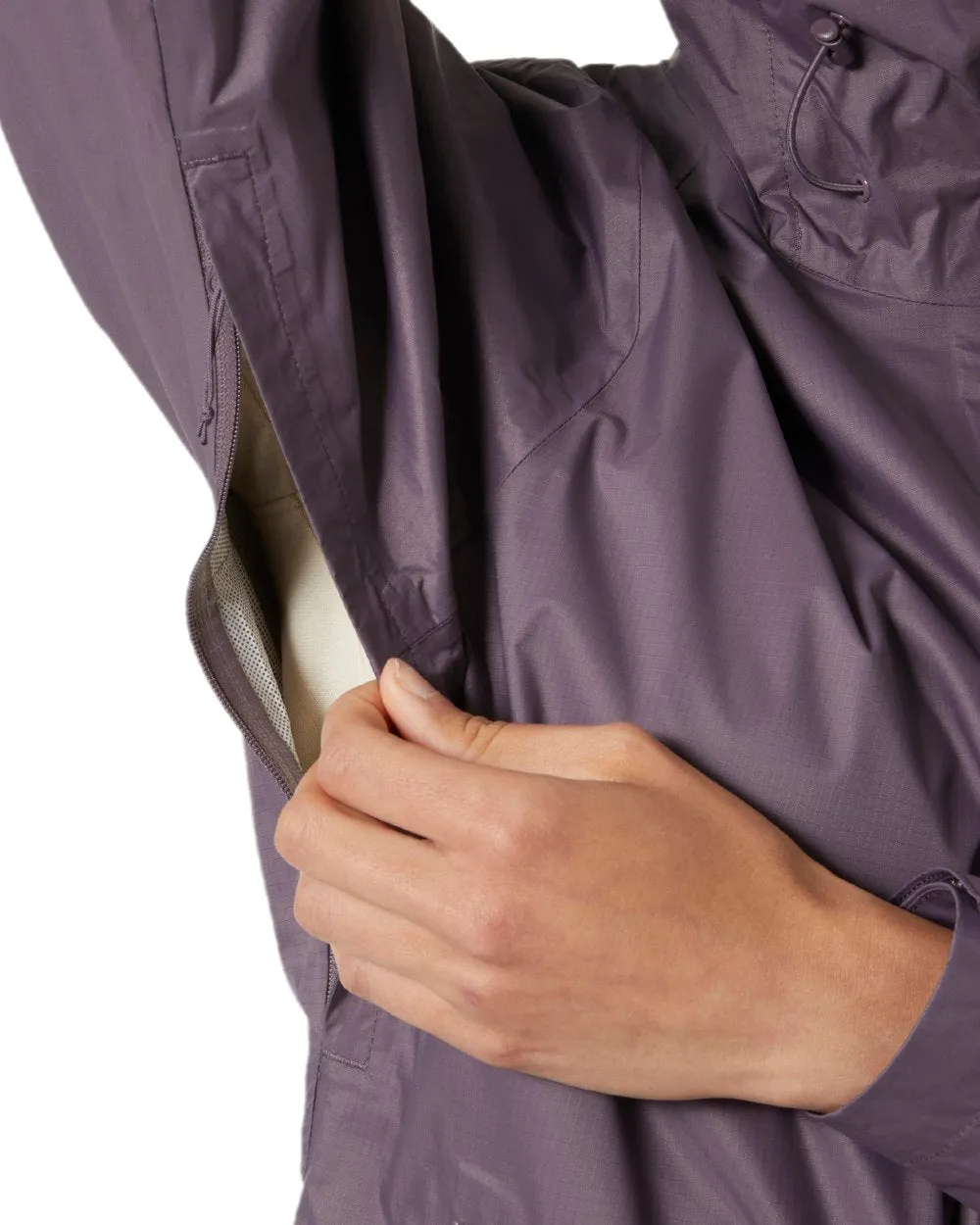 Helly Hansen Womens Loke Terra Jacket