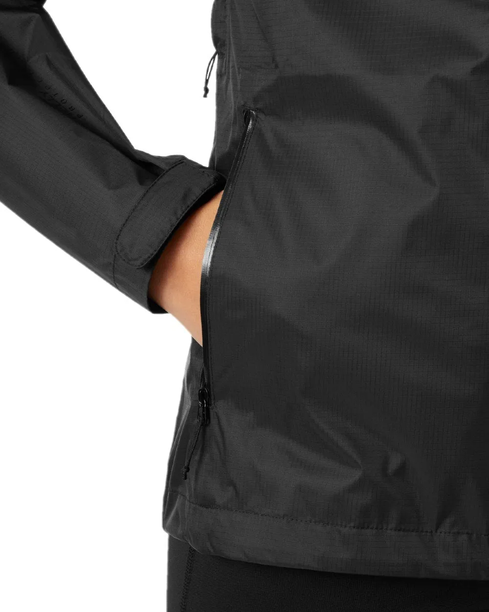 Helly Hansen Womens Loke Terra Jacket
