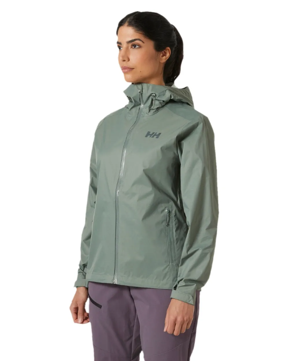 Helly Hansen Womens Loke Terra Jacket