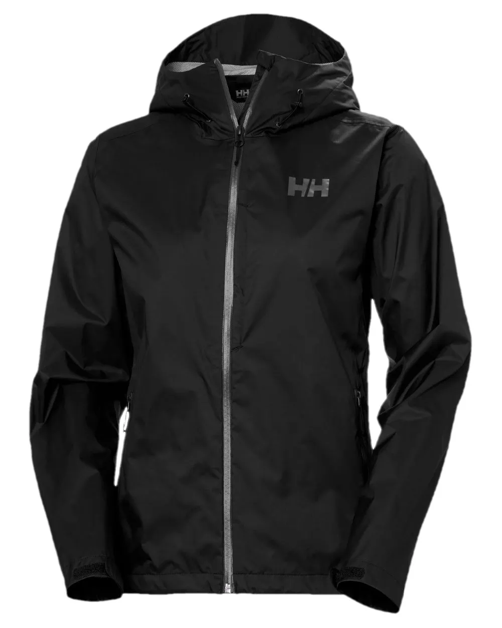 Helly Hansen Womens Loke Terra Jacket