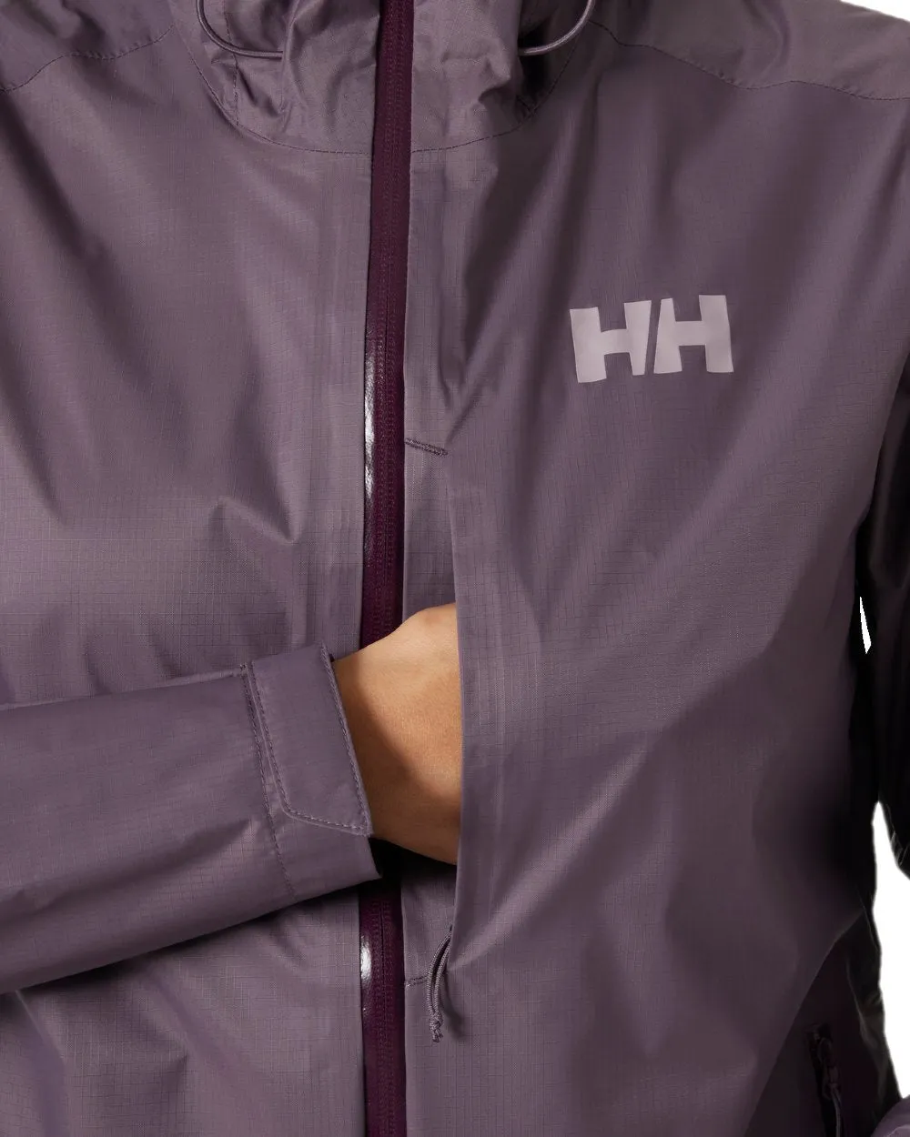 Helly Hansen Womens Loke Terra Jacket
