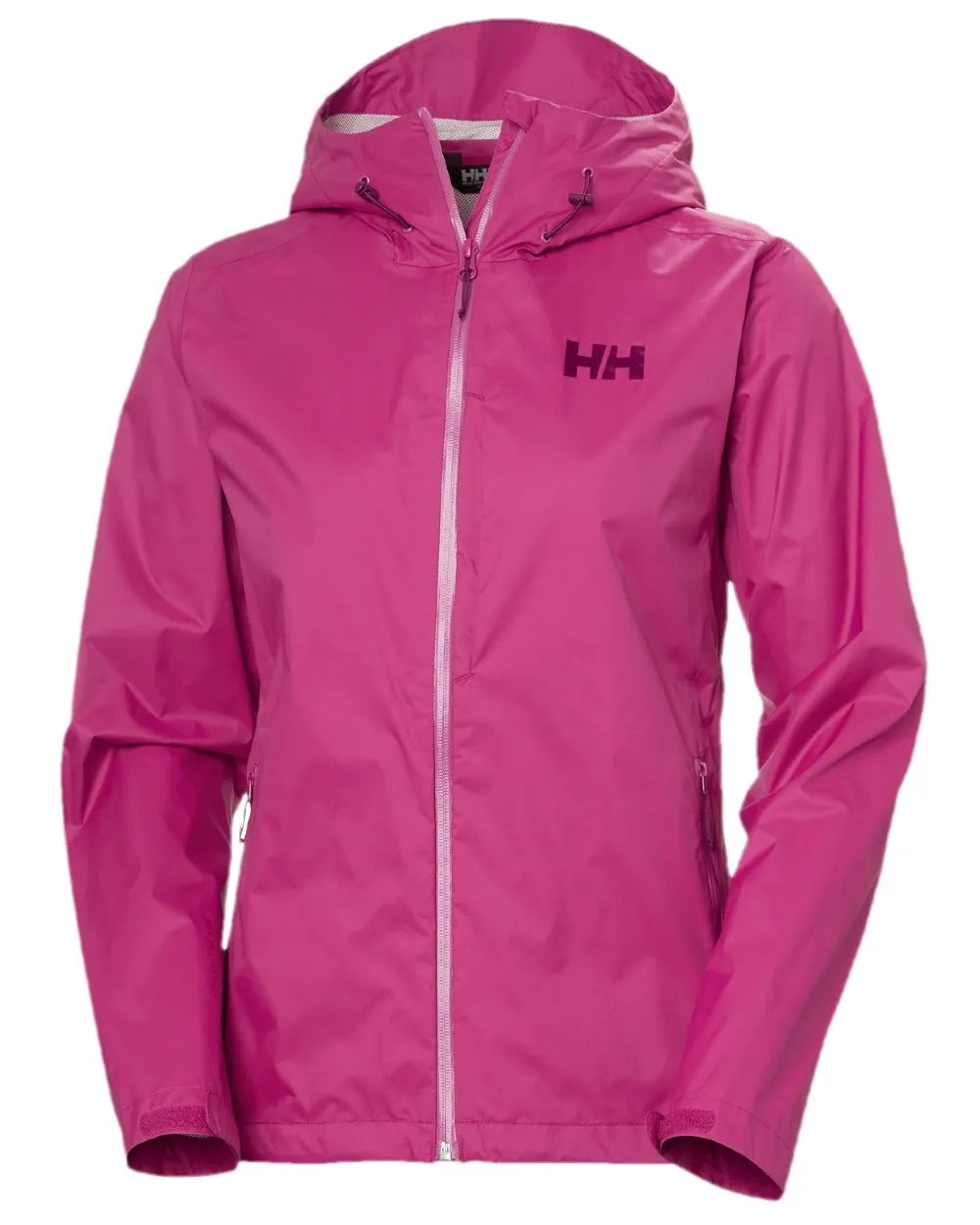 Helly Hansen Womens Loke Terra Jacket