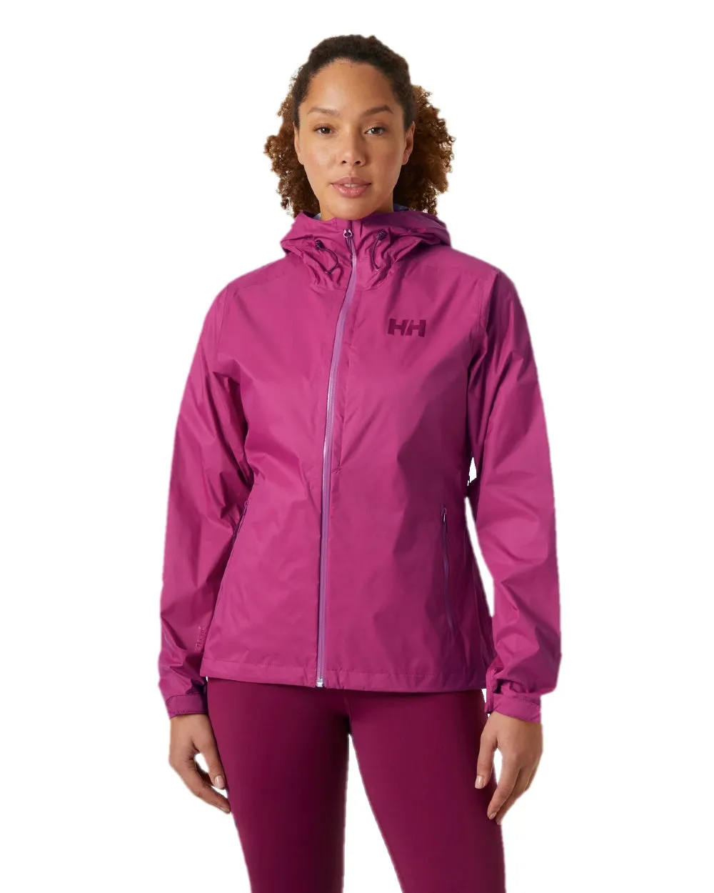 Helly Hansen Womens Loke Terra Jacket