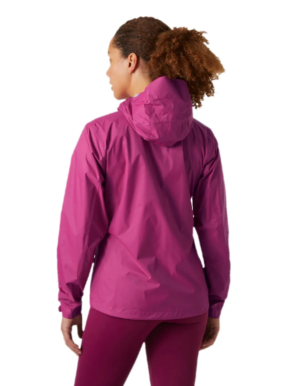 Helly Hansen Womens Loke Terra Jacket