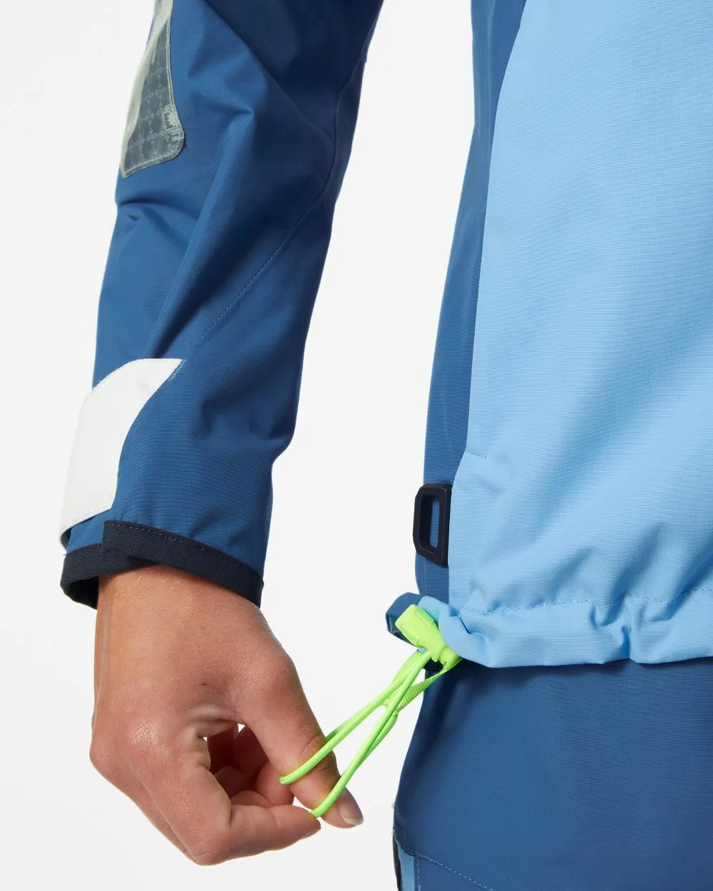 Helly Hansen Womens Newport Coastal Jacket