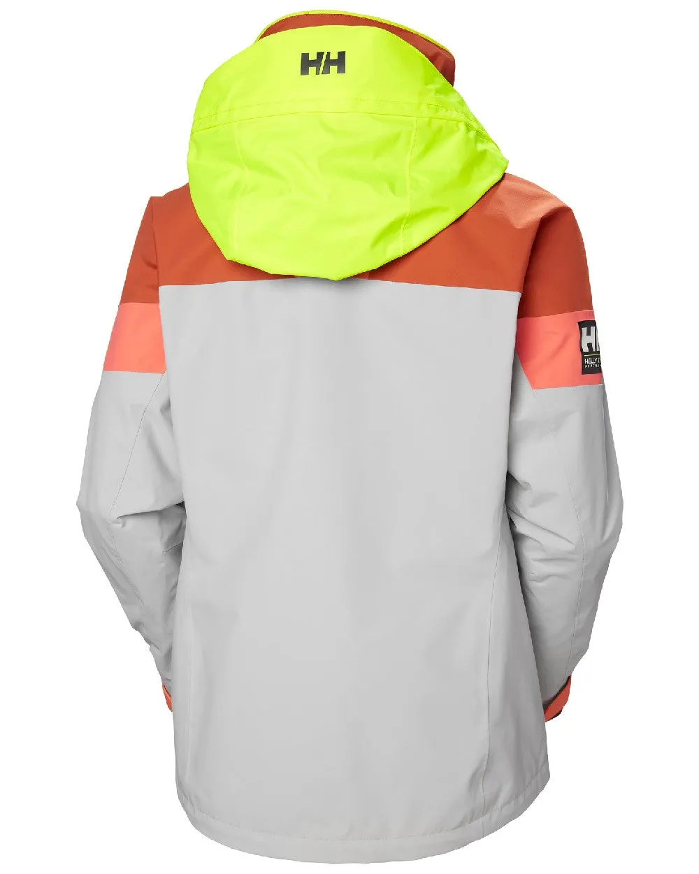 Helly Hansen Womens Newport Coastal Jacket
