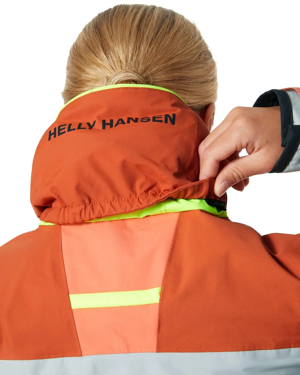 Helly Hansen Womens Newport Coastal Jacket