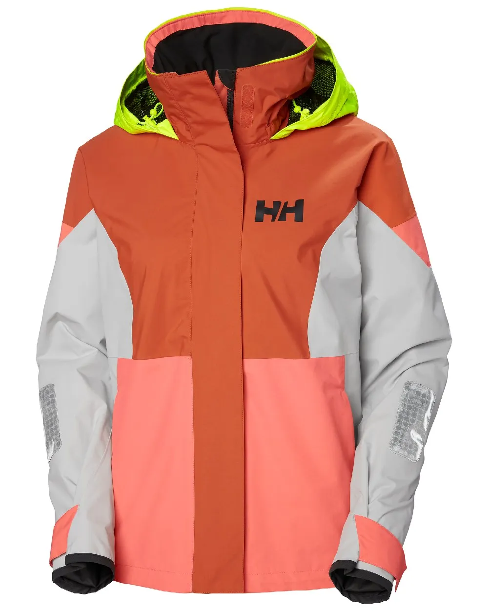Helly Hansen Womens Newport Coastal Jacket