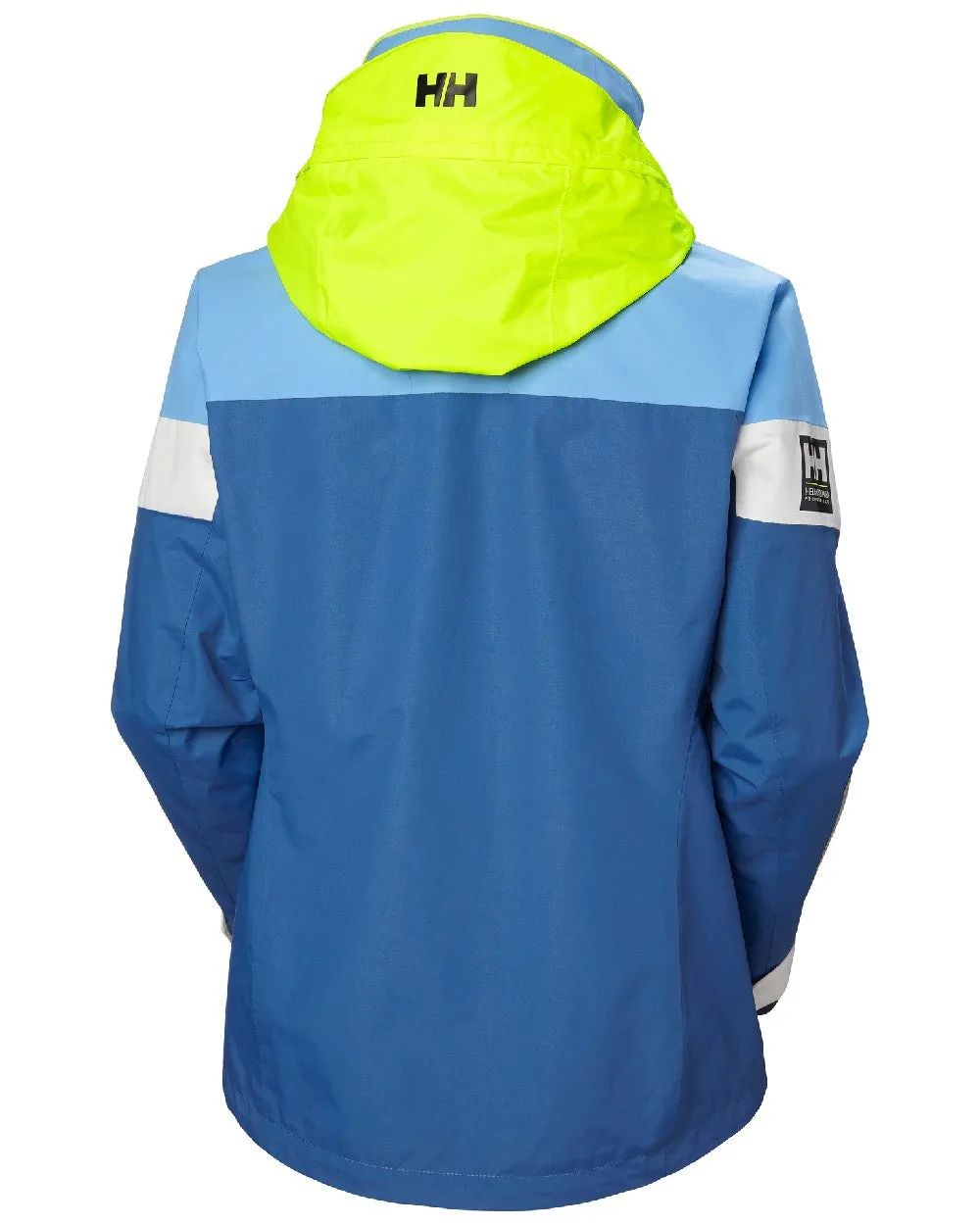 Helly Hansen Womens Newport Coastal Jacket