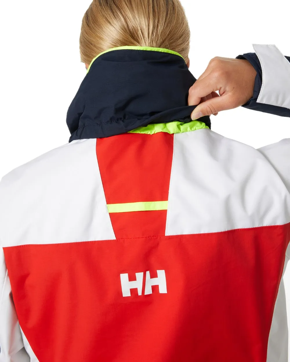 Helly Hansen Womens Newport Coastal Jacket