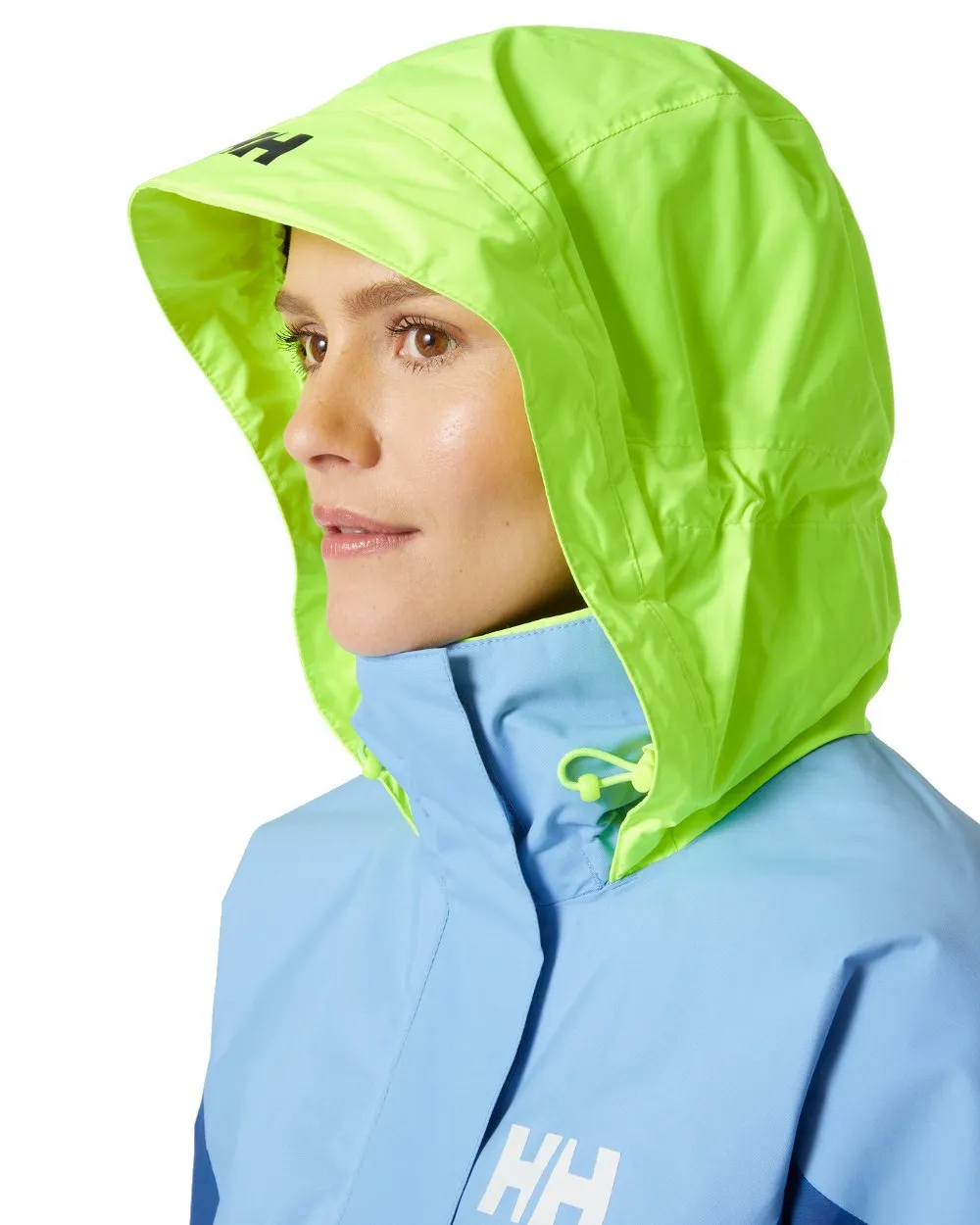Helly Hansen Womens Newport Coastal Jacket