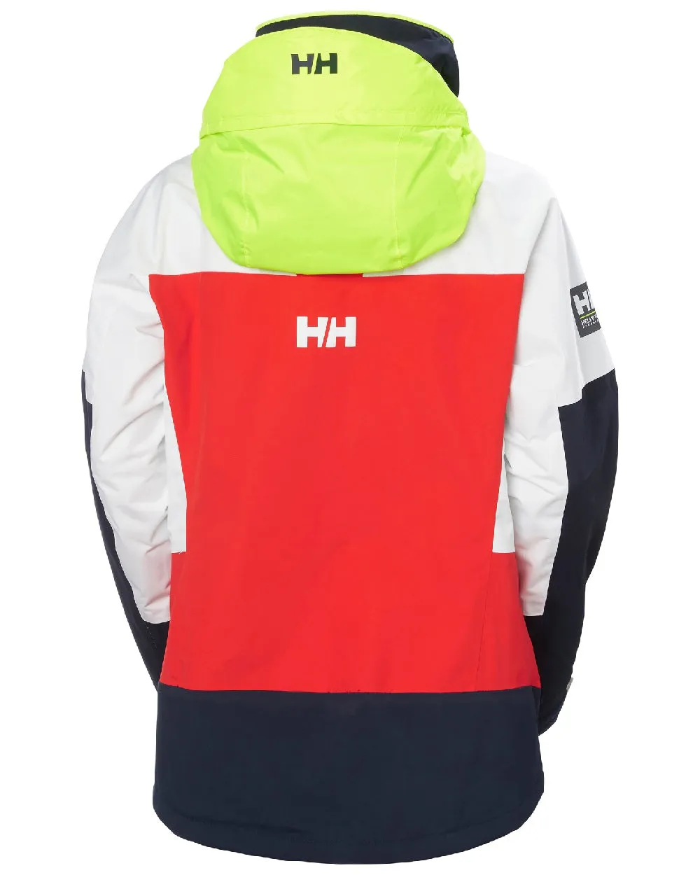 Helly Hansen Womens Newport Coastal Jacket