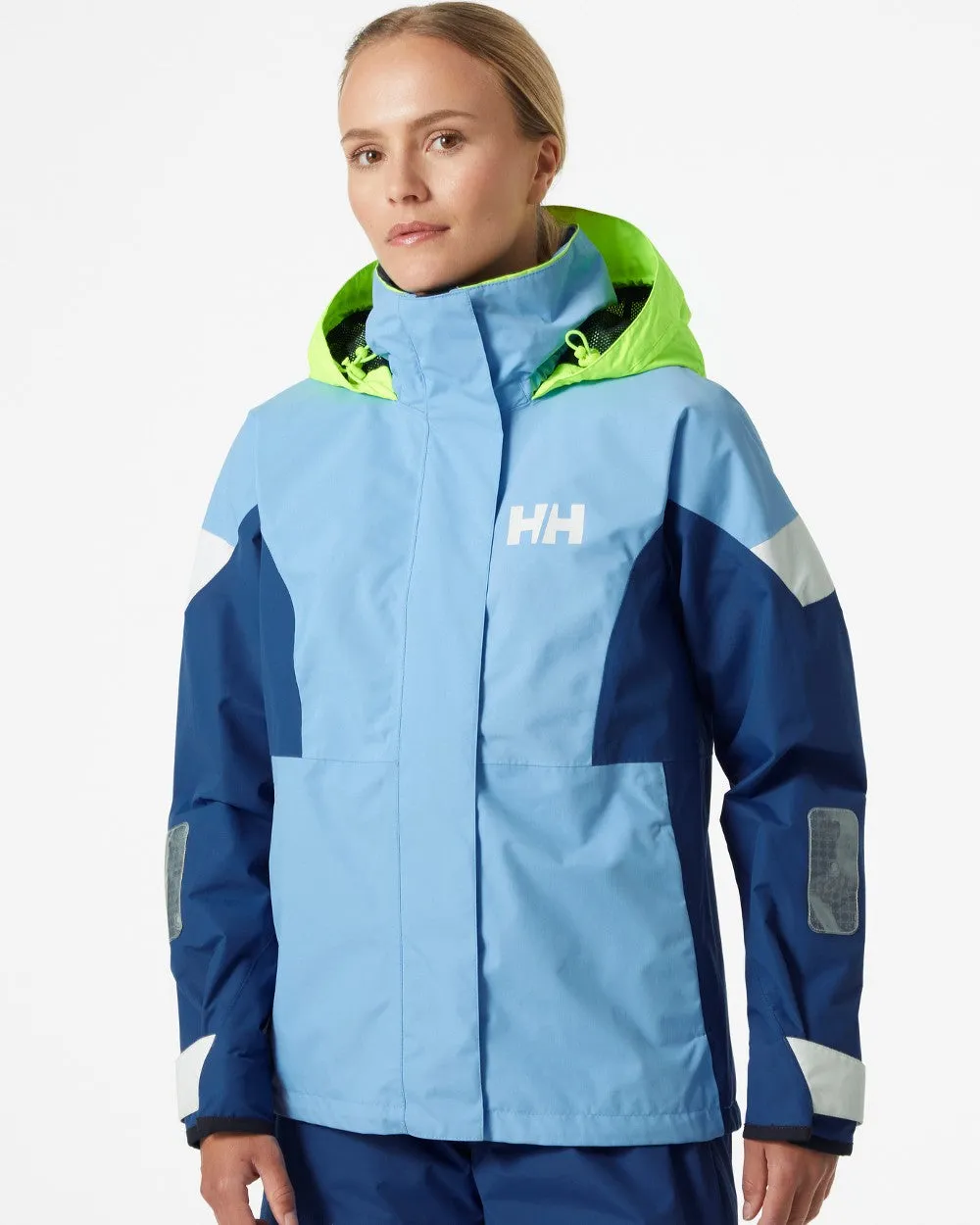 Helly Hansen Womens Newport Coastal Jacket