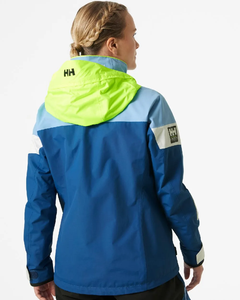 Helly Hansen Womens Newport Coastal Jacket