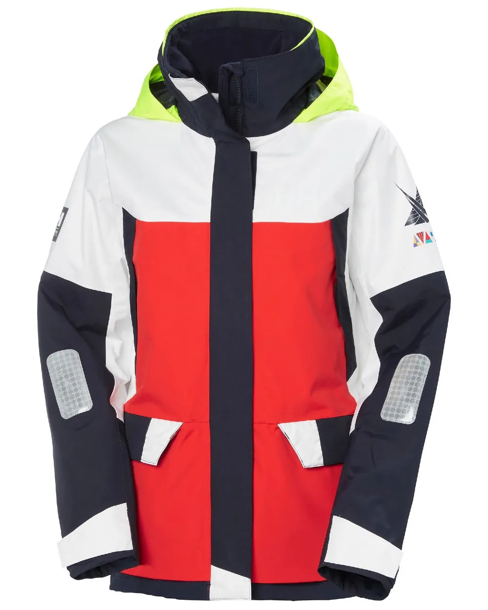 Helly Hansen Womens Newport Coastal Jacket
