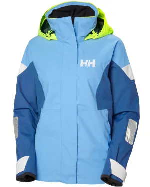 Helly Hansen Womens Newport Coastal Jacket