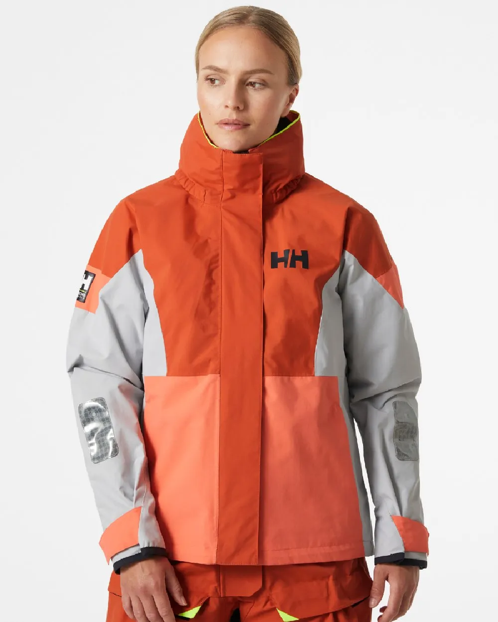 Helly Hansen Womens Newport Coastal Jacket