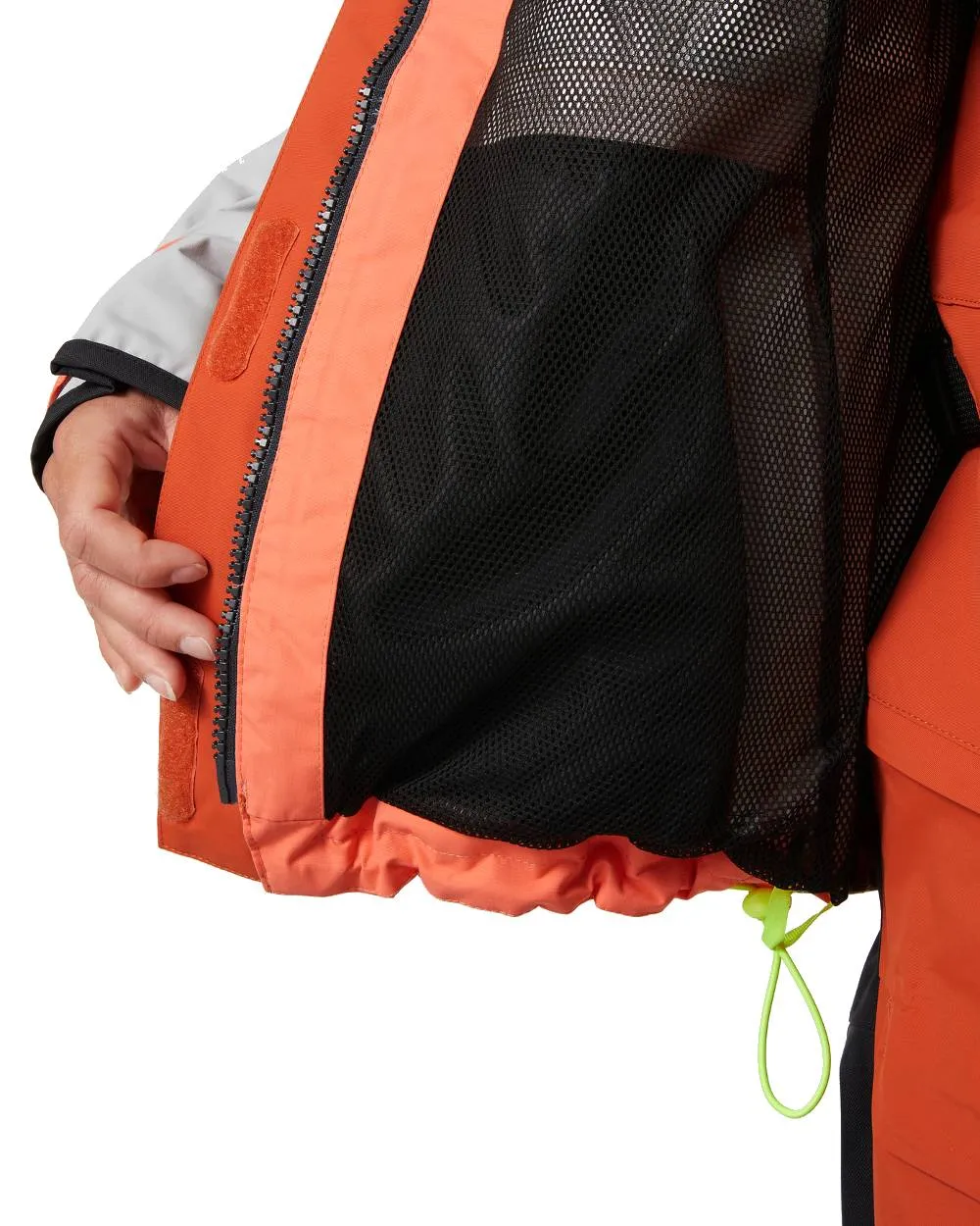 Helly Hansen Womens Newport Coastal Jacket