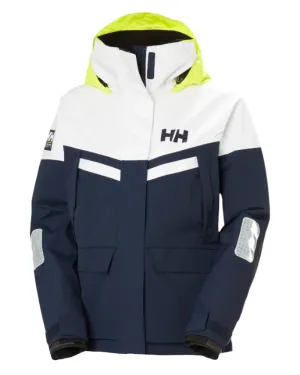 Helly Hansen Womens Pier 4.0 Jacket