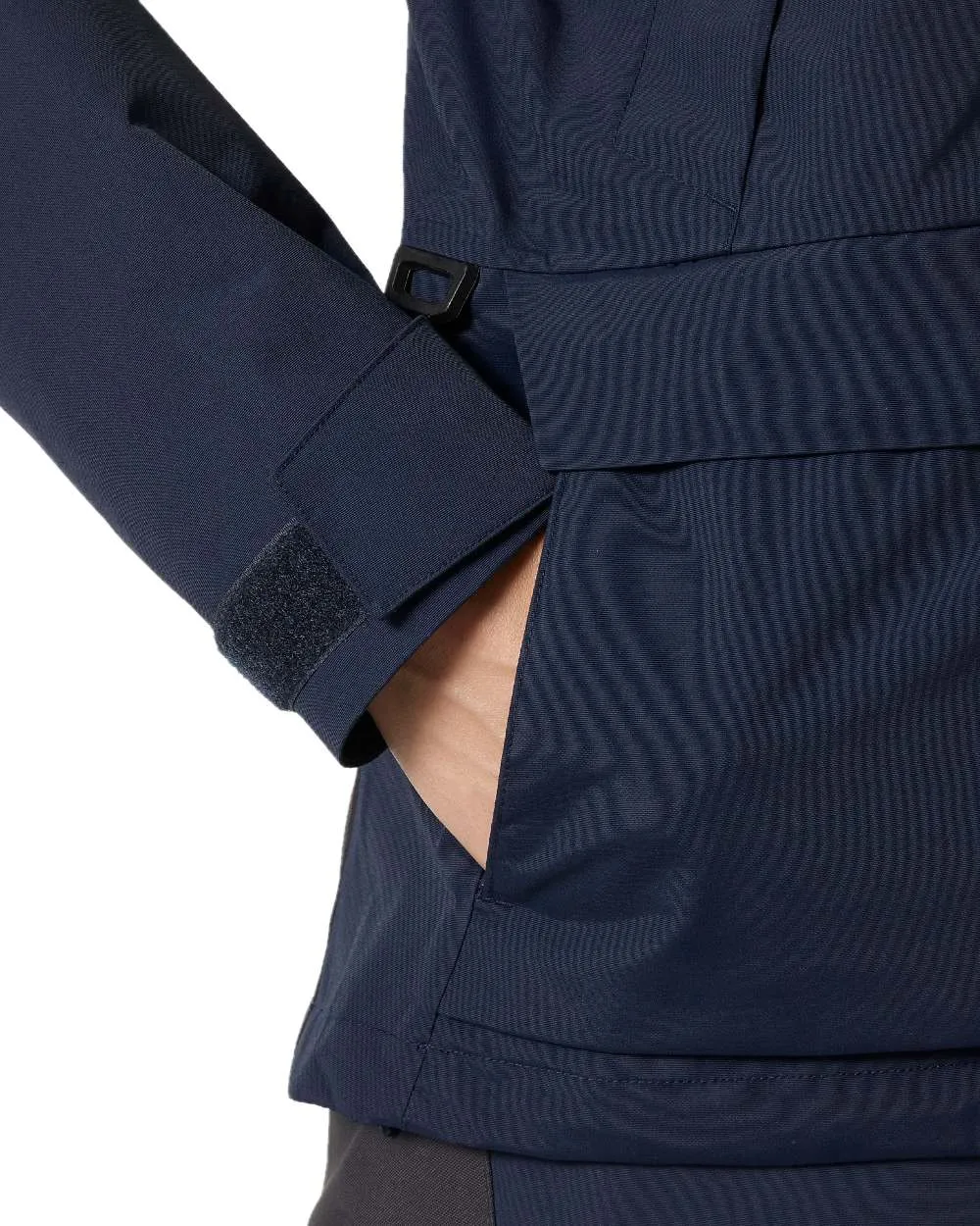 Helly Hansen Womens Pier 4.0 Jacket