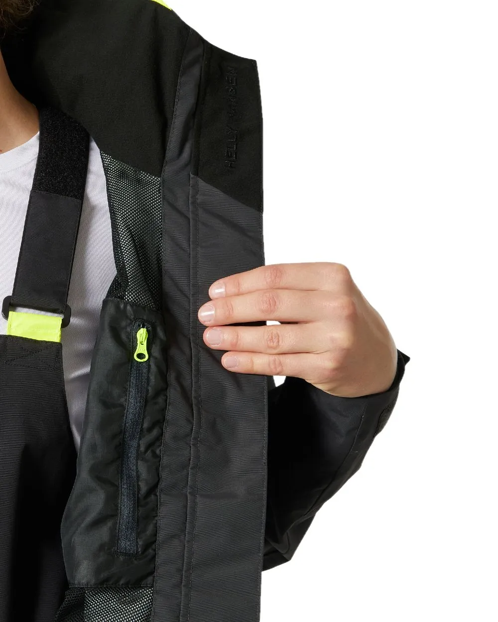 Helly Hansen Womens Pier 4.0 Jacket