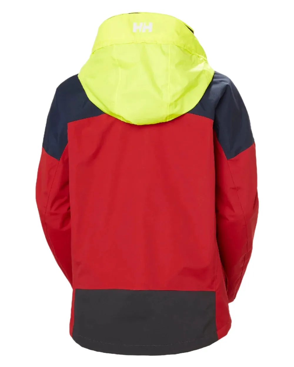 Helly Hansen Womens Pier 4.0 Jacket