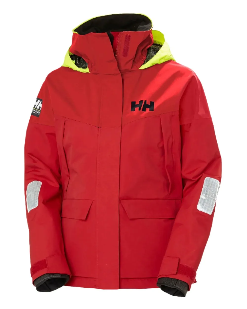 Helly Hansen Womens Pier 4.0 Jacket