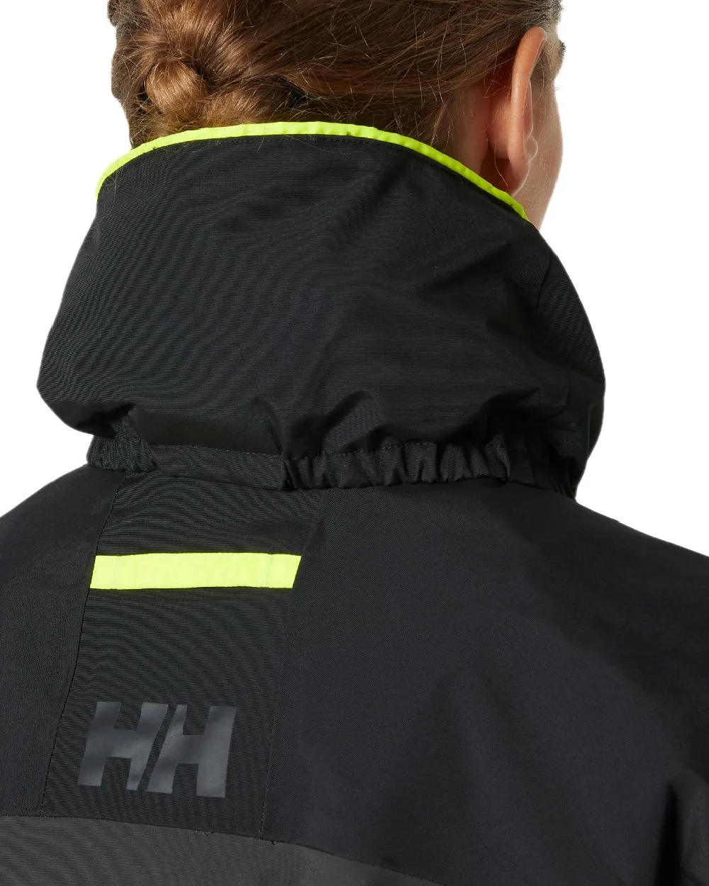 Helly Hansen Womens Pier 4.0 Jacket