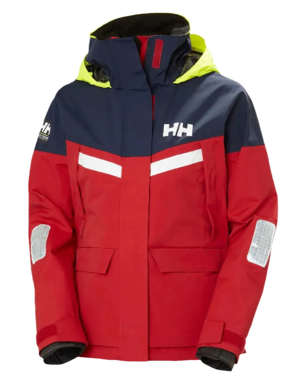 Helly Hansen Womens Pier 4.0 Jacket