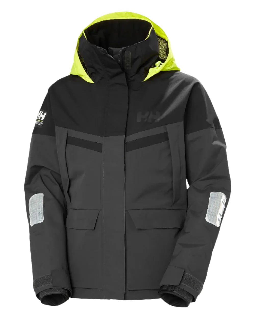 Helly Hansen Womens Pier 4.0 Jacket