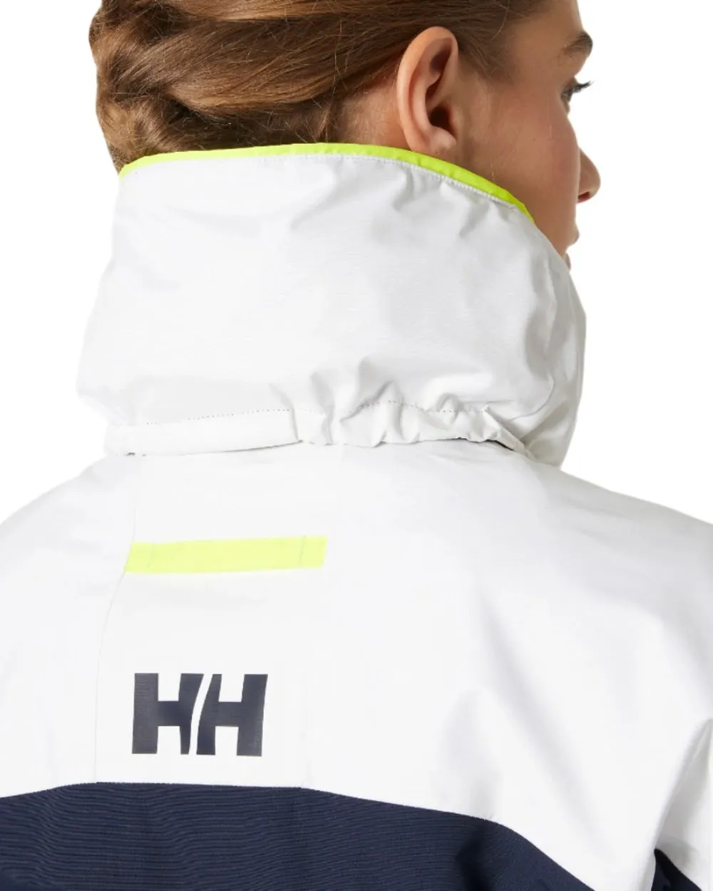 Helly Hansen Womens Pier 4.0 Jacket