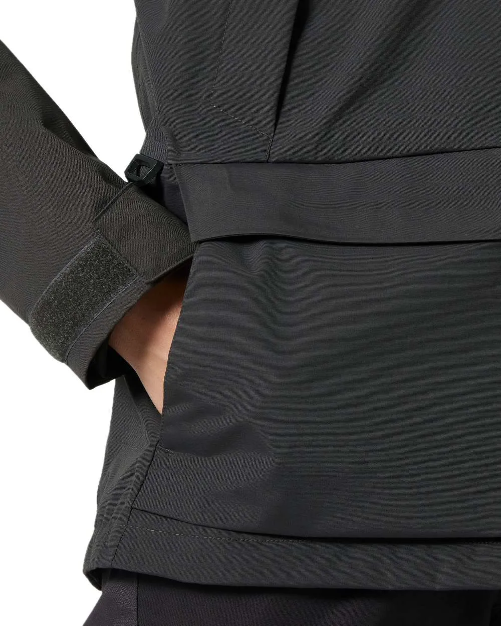 Helly Hansen Womens Pier 4.0 Jacket