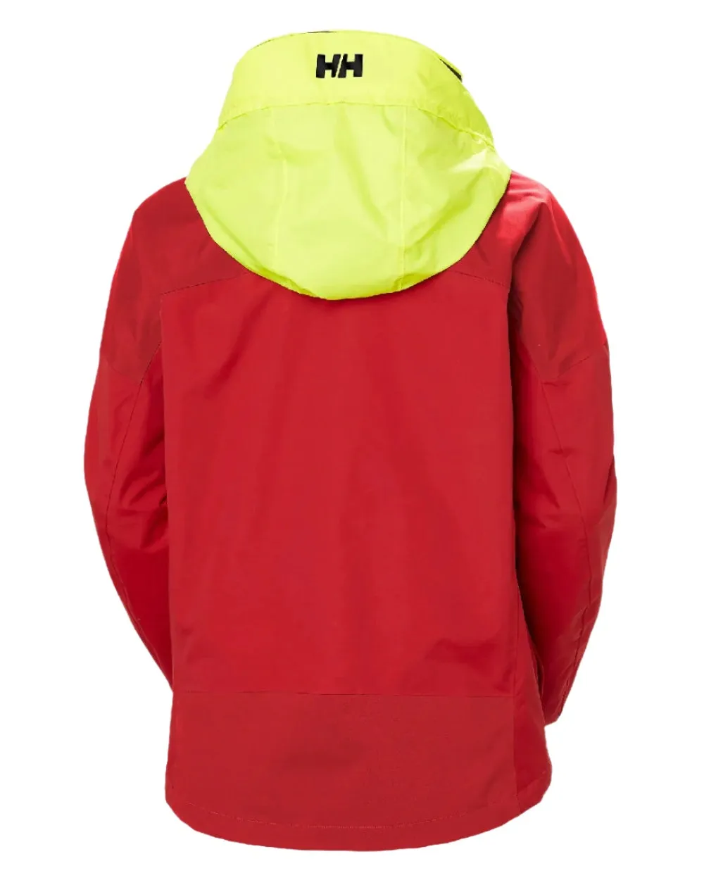Helly Hansen Womens Pier 4.0 Jacket