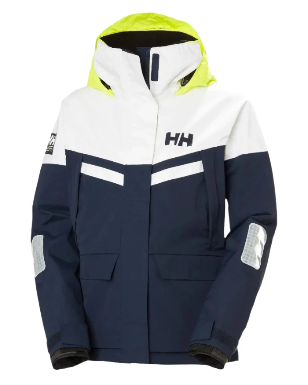 Helly Hansen Womens Pier 4.0 Jacket