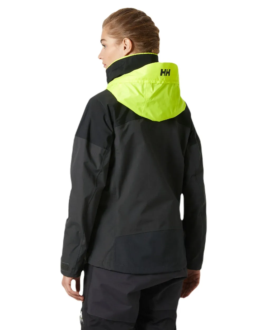 Helly Hansen Womens Pier 4.0 Jacket