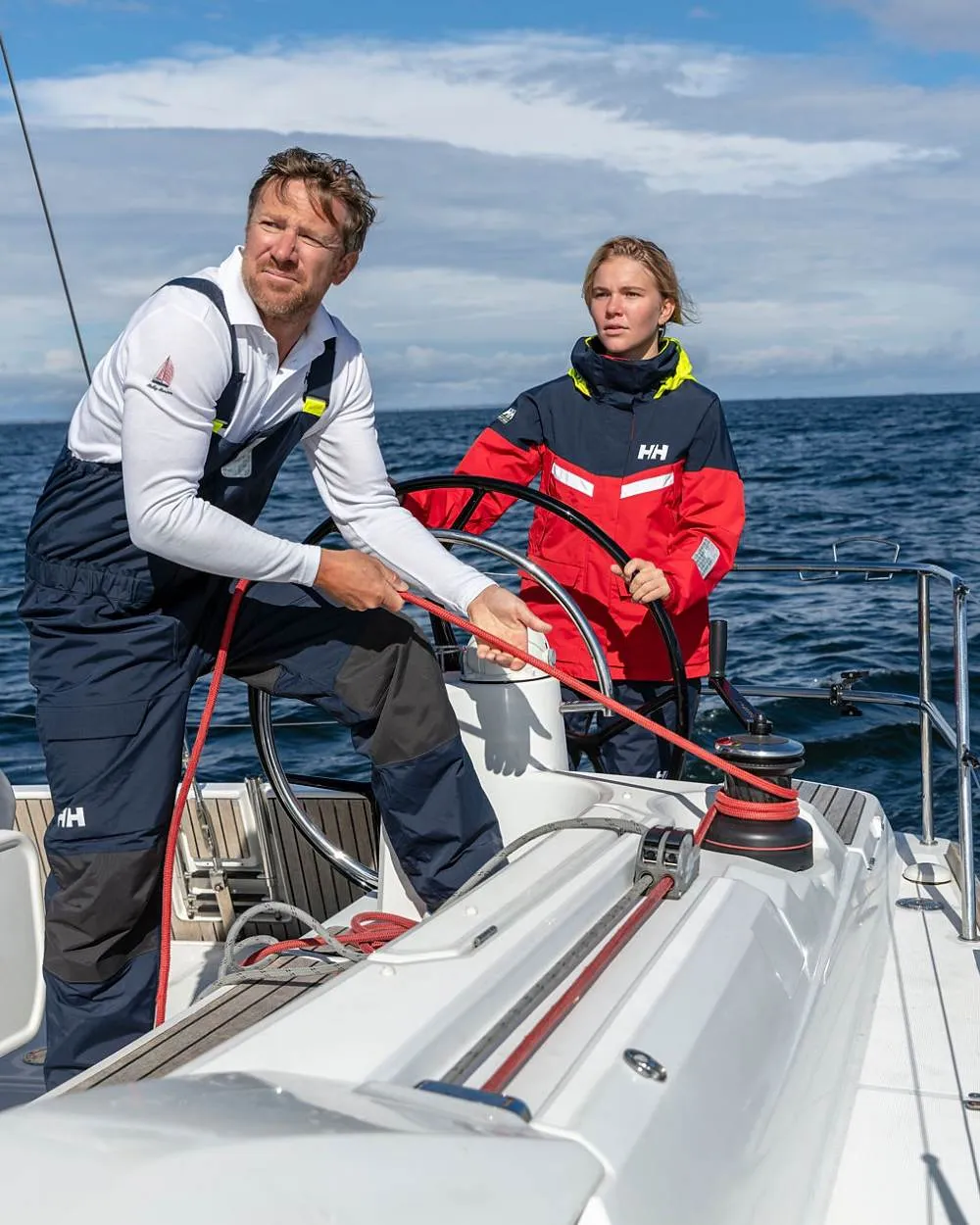 Helly Hansen Womens Pier 4.0 Jacket